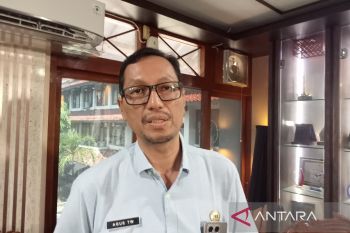 Dinkes Bantul siagakan rumah sakit dan puskesmas rawat inap selama libur Lebaran