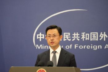 China bantah Rodrigo Duterte ajukan suaka ke Hong Kong