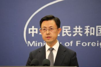 China bantah akan kerahkan pasukan penjaga perdamaian ke Ukraina