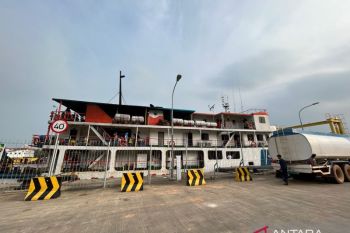 ASDP Batam catat peningkatan arus mudik di Pelabuhan Punggur pada H-7