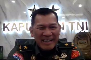 Kapuspen sebut TNI membuka diri untuk hadir di diskusi bahas RUU TNI