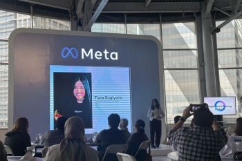 Tips membuat karakter AI sendiri dengan Meta AI