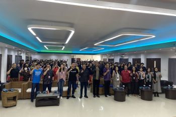 Bali sasar 500 UMKM masuk digital lewat pembekalan