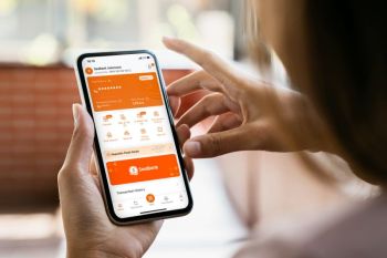 Laba SeaBank naik 57 persen menjadi Rp378,8 miliar pada 2024