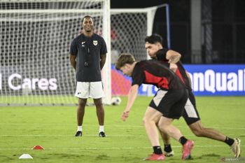 Berharap momen magis GBK 2007 terulang