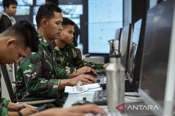 IDCI sebut TNI harus ambil peran besar dalam perkuat pertahanan siber