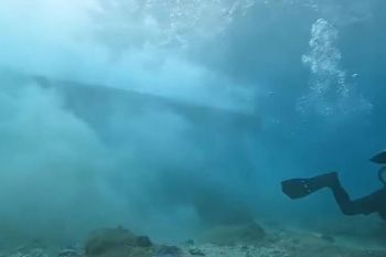 SAR Ternate lanjutkan pencarian korban kapal tenggelam tujuan Bitung