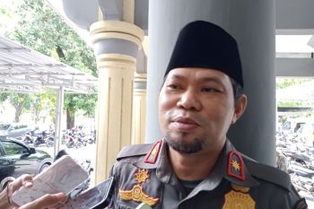 Pemkot Mataram imbau warga lapor diri sebelum mudik