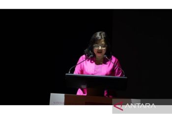 Komnas Perempuan 2020-2025 pimpin upaya hapus kekerasan perempuan