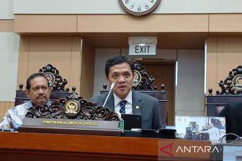 Criminal Procedure Code Bill set for discussion in DPR Commission III