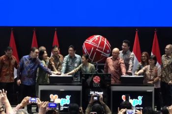 YUPI raih Rp2,04 triliun dari IPO untuk ekspansi dan bangun pabrik