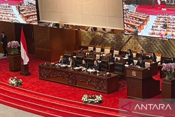 Budget efficiency opportunity to strengthen financial management: DPR