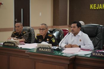 Kejati Sulsel setujui RJ kasus penganiayaan beda dukungan Pilkada Tana Toraja