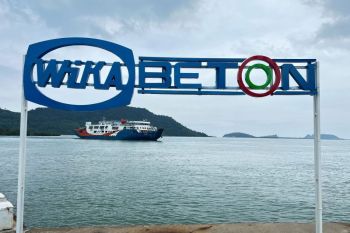 WIKA Beton Ensures Road Access Readiness to Facilitate Smooth Eid Homecoming 2025