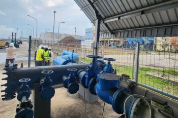 IIF dorong ketersediaan akses air bersih di Indonesia