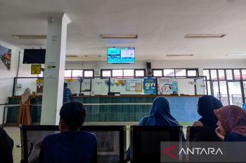 Program layanan prioritas KJSU Kemenkes targetkan RSUD Natuna