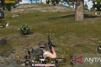 Konten musim dingin dan mode baru hadir di pembaruan PUBG Mobile