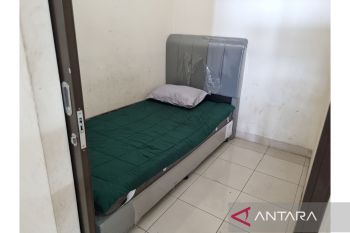 Terminal Pulogebang sediakan tempat menginap penumpang transit