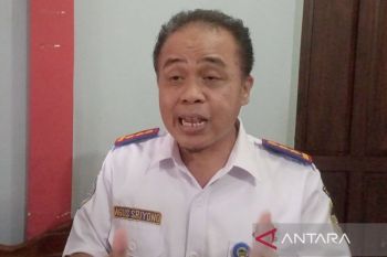 Pemkab Banyumas kerahkan 12 bus jemput pemudik gratis dari Jakarta