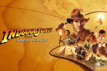 Gim "Indiana Jones and the Great Circle" rilis di PS5 pada 17 April