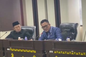 DPRD Lampung minta perusahaan segera bayar THR karyawan