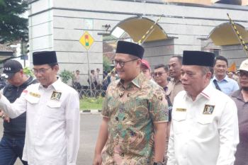 DPRD Lampung janji kawal aspirasi mahasiswa soal UU TNI dan RUU Polri