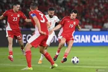 Penjualan tiket turnamen FIFA Series 2026 dibuka, mulai Rp150 ribu