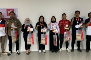 Kontes layanan Honda regional Sulteng 2025: Apresiasi dan evaluasi untuk Honda people