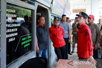 Pemkab Aceh Barat permudah angkutan mudik isi BBM subsidi di setiap SPBU