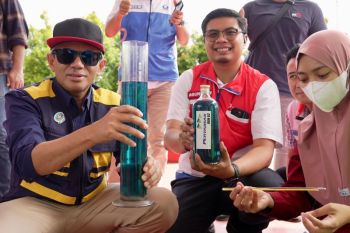 BPH Migas pastikan ketersediaan dan kualitas BBM di NTB aman