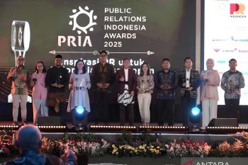 PHR Zona Rokan Raih Penghargaan Komunikasi dan Kehumasan