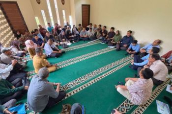 Ombudsman menegaskan perlindungan kepastian hak kepemilikan rumah