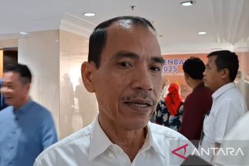 DKPP Batam penuhi pasokan cabai dari Mataram