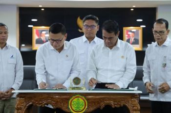 RI strengthens agricultural product supervision through collaboration