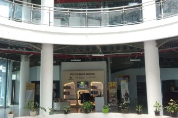 Sebanyak 330 perpustakaan di Lampung terima bantuan buku bacaan bermutu