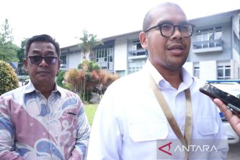Pemkab Batang larang pemakaian mobil dinas untuk mudik