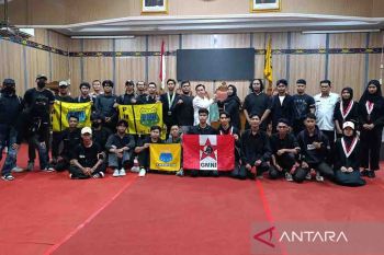 DPRD Kotim janji suarakan aspirasi terkait UU TNI ke provinsi