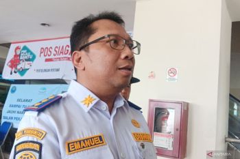 Terminal Pulo Gebang buka opsi tambah bus untuk pemudik
