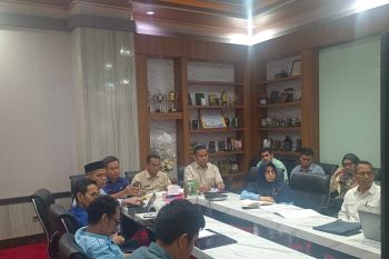 Sulsel dan KPK sinergi cegah korupsi