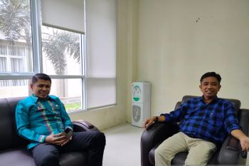 Pemkab Agam pantau ketersediaan-harga kebutuhan pokok setiap hari