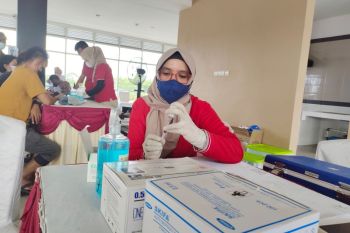 Kemenkes pantau ketat COVID Cicada, meski belum tembus RI