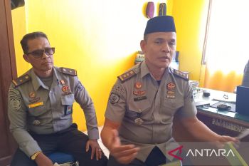 Lapas Baubau usulkan 291 narapidana untuk peroleh remisi Lebaran 2025