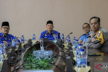 Pemkab Pasaman percepat pencairan THR ASN Rp27 miliar