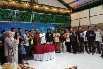 KONI di Lombok Tengah alami duaslime kepengurusan