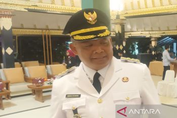 Bupati Sleman dorong perencanaan daerah sejalan dengan kebijakan nasional