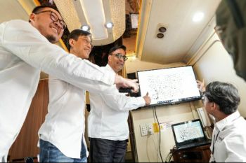 Indosat jamin kelancaran komunikasi selama Idul Fitri 2025
