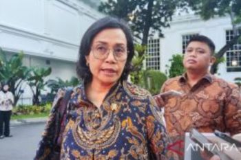 Menkeu Sebut Danantara Indonesia Bisa berkolaborasi Dengan NDB
