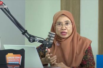 OJK sarankan warga mengadu bila alami masalah layanan keuangan
