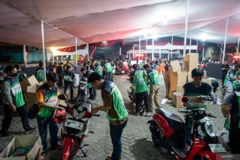 PT AHM merilis Indonesia pasar motor terbesar ketiga dunia