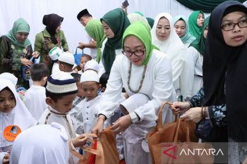 Women's organizations key in fulfilling children's rights: Minister